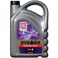 Лукойл G12 Red К, 5кг