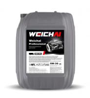 Моторное масло Weichai Professional 5W-30 API CI-4 ACEA E4/E7, 20л