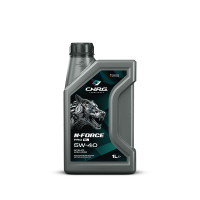 CNRG N-Force Pro SL 5W-40 SL/CF, 1л