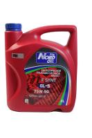 Nord Oil F Synt GL-5 75W-90, 4л
