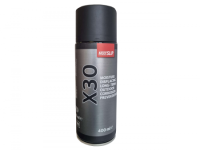 Смазка MolySlip X30 Spray, 400мл