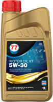 77 Motor Oil XT 5W-30, 1л