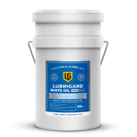 Lubrigard White Oil PRO FG 32, 20л