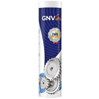 Смазка GNV Grease Blue Power EP 2, 370гр