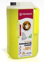 TOTACHI Extended Life Coolant -50°C, 5л
