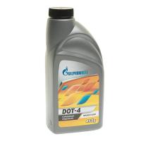 Gazpromneft DOT 4, 0,455кг