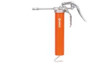 Шприц пистолетного типа "V" серии Groz GR42956 со стальной трубкой