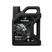 CNRG N-Force Special DE 0W-20 C5, 4л