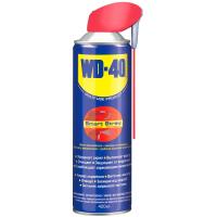 WD-40 смазка универсальная 420 мл