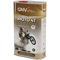 GNV Moto 4T 10W-30, 1л