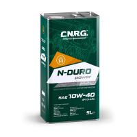 C.N.R.G. N-Duro Power 10W-40 CI-4/SL , 5л