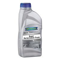Ravenol Super Performance Truck 5W-30, 1л