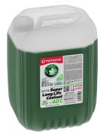 TOTACHI Super Long Life Coolnat Green -40°C, 10л