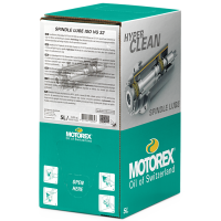 Шпиндельное масло Motorex Spindle Lube Hyperclean 32, 5л