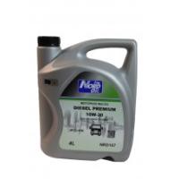 Nord Oil Diesel Premium 10W-30 CJ-4/SN, 4л
