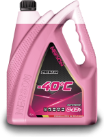Nerson HD Premium G-12+ -40 гр., 4л