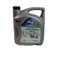 Nord OIL Diesel Premium 10W-40 CJ-4/SN, 4л