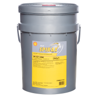 Shell Spirax S4 CX 10W, 20л