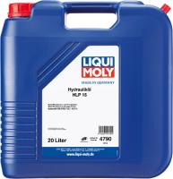 Liqui moly Hydraulikoil HLP 15, 20л