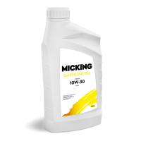 Micking Gasoline Oil MG3 10W-30 API SL, 1л