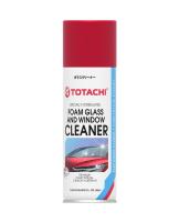 TOTACHI Glass & Window Cleaner, 400мл