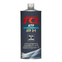 Жидкость для АКПП TCL ATF Z-1, 1л