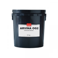 Смазка MolySlip Arvina OG2, 18кг