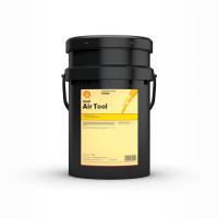 Shell Air Tool Oil S2 A 100, 20л