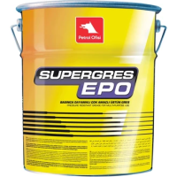 Смазка Petrol Ofisi Super Gres EP 0, 15кг