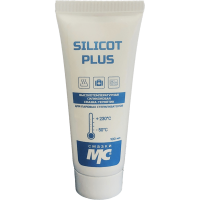 ВМПАВТО Смазка SILICOT PLUS, 100мл