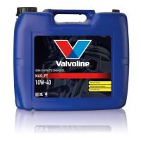 Valvoline MaxLife 10W-40, 20л