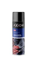 Преобразователь ржавчины в грунт Axiom A9673, 650 мл
