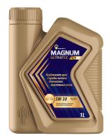 Роснефть Magnum Ultratec C3 5W-30, 1л