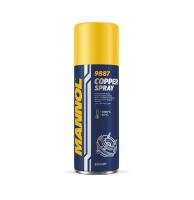 Смазка Mannol 9887 Copper Spray, 250мл