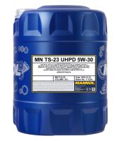 Моторное масло Mannol TS-23 UHPD 5W-30, 20л