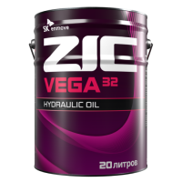 Zic Vega 32, 20л