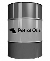 Petrol Ofisi TMS Oil 971 SAE 10W, 180кг