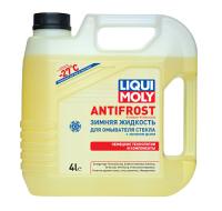 Liqui Moly Antifrost Scheiben-Frostschutz -27, 4л. 