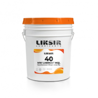 Liksir MW Lubricut MQL 40, 20л
