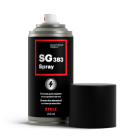 Смазка Efele SG-383 Spray для защиты электроконтактов, 210мл