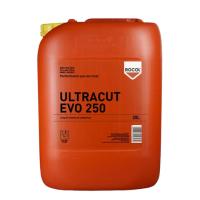 СОЖ Rocol Ultracut Evo 250 для легких и средних операций резки, 20л