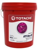 TOTACHI Dento ATF DEX-III, 18л