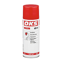 Очиститель ржавчины OKS 611 с MoS2, 400мл