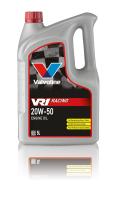 Valvoline VR1 Racing 20W-50, 5л