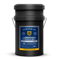 Lubrigard Hydromax PRO HLP 32, 20л