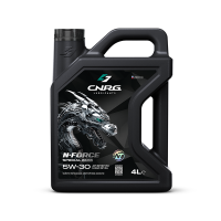 CNRG N-Force Special Asia 5W-30 SP/SP-RC, GF-6A , 4л