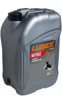 Lubex Mitras ATF III Plus, 20л