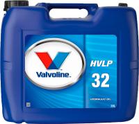 Valvoline HVLP R 32, 20л