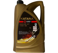 Katana Makuri E7 10W-40, 5л