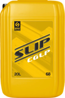 Масло для направляющих скольжения SMK Slip CGLP 68, 20л
